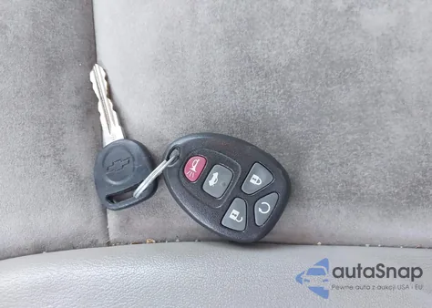 2010 Chevrolet Malibu Lt из США, поврежденный, VIN 1G1ZD5E73AF226040